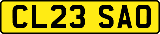 CL23SAO