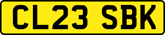 CL23SBK