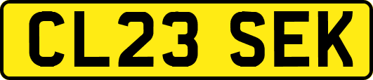 CL23SEK