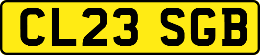 CL23SGB