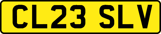 CL23SLV