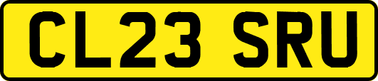 CL23SRU