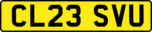 CL23SVU