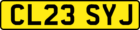 CL23SYJ