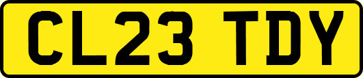 CL23TDY