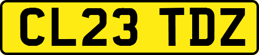 CL23TDZ