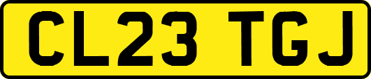 CL23TGJ