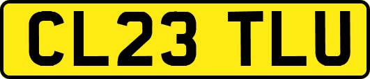 CL23TLU