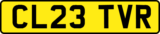 CL23TVR