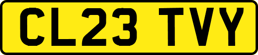 CL23TVY
