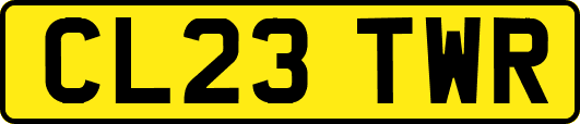 CL23TWR
