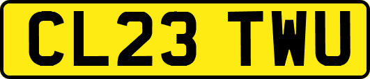 CL23TWU