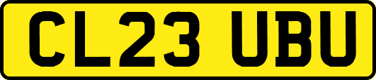 CL23UBU