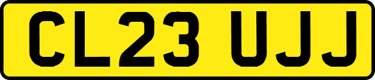 CL23UJJ