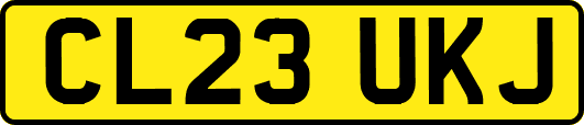 CL23UKJ