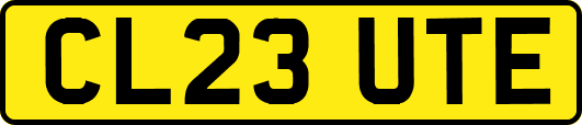CL23UTE