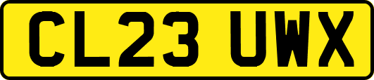 CL23UWX