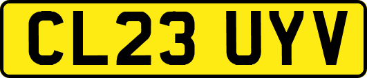CL23UYV