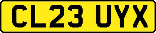 CL23UYX