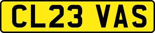 CL23VAS