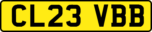 CL23VBB