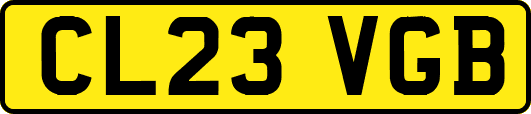 CL23VGB
