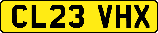 CL23VHX