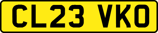 CL23VKO