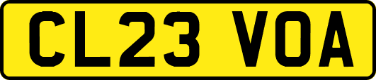 CL23VOA