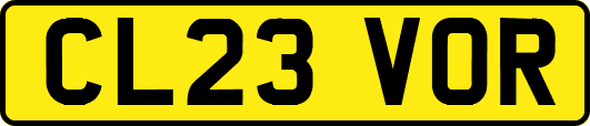 CL23VOR