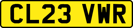 CL23VWR