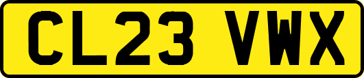 CL23VWX