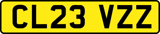 CL23VZZ
