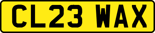 CL23WAX