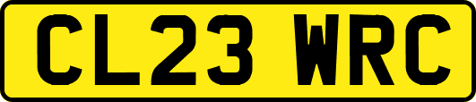 CL23WRC