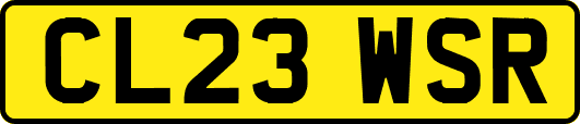 CL23WSR