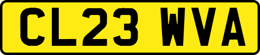 CL23WVA