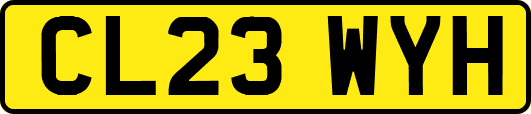 CL23WYH