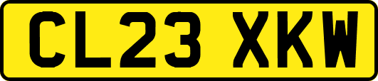 CL23XKW
