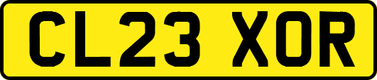 CL23XOR
