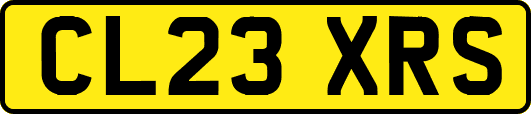 CL23XRS