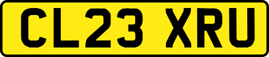 CL23XRU