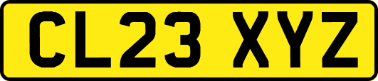 CL23XYZ