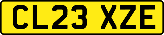 CL23XZE