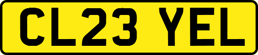 CL23YEL