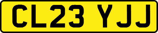 CL23YJJ