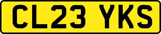 CL23YKS