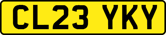 CL23YKY