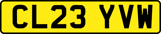 CL23YVW