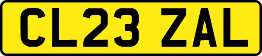CL23ZAL
